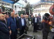 تک‌رقمی شدن نرخ بیکاری در کرمانشاه؛ ثمره رویکرد هدفمند دولت در میدان اقتصاد