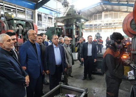 تک‌رقمی شدن نرخ بیکاری در کرمانشاه؛ ثمره رویکرد هدفمند دولت در میدان اقتصاد