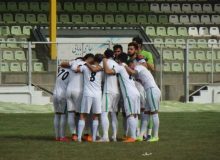 پاس همدان رکورددار حضور در لیگ ۲