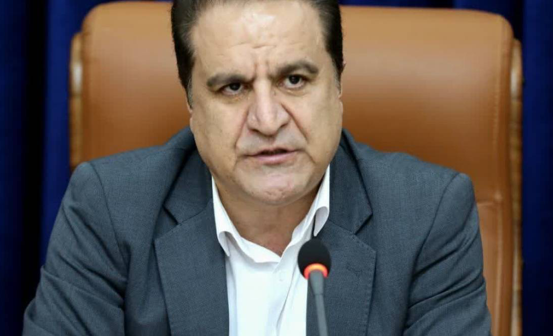 آمادگی کامل مرز مهران برای اربعین/ ۲۶ کیلومتر به بزرگراه‌ها افزوده می‌شود