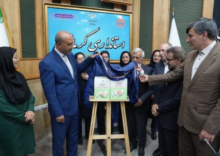تصویب برنامه پیشرفت شهرستان‌های استان کرمانشاه و ابلاغ به دستگاه‌های اجرایی