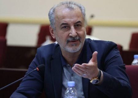 درویش در پاسخ به زنوزی: اگر در پرونده بیرانوند حق با شماست، پس چرا به‌دنبال مصالحه هستید؟ / به مهدی ترابی بگویید در صفحه خود بنویسید که به چه باشگاهی علاقه داری؟