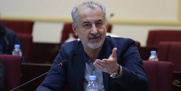 درویش در پاسخ به زنوزی: اگر در پرونده بیرانوند حق با شماست، پس چرا به‌دنبال مصالحه هستید؟ / به مهدی ترابی بگویید در صفحه خود بنویسید که به چه باشگاهی علاقه داری؟