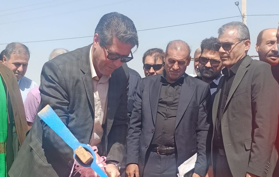 شهرک صنعتی آبدانان احیا می شود