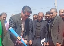 شهرک صنعتی آبدانان احیا می شود