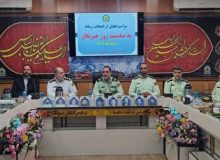 پلیس و رسانه در کنار هم نقش مهمی در آگاهی بخشی به جامعه ایفا می‌کنند