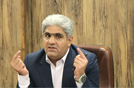 پیگیری حقوق معوقه کارگران هیچ گونه جنبه تبلیغاتی ندارد/هدف رفع مشکلات معیشتی نیروهای شهرداری است