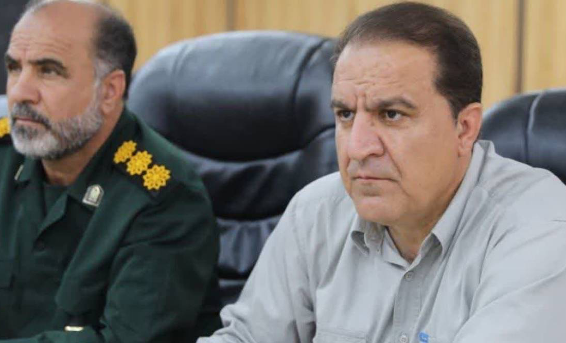 آمادگی لازم برای احتمال شکل‌گیری موج جدید عزیمت زوار اربعین در استان وجود دارد