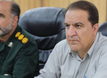 آمادگی لازم برای احتمال شکل‌گیری موج جدید عزیمت زوار اربعین در استان وجود دارد