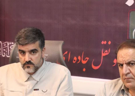 لزوم افزایش ایستگاه‌های پلیس در مسیرهای مواصلاتی استان