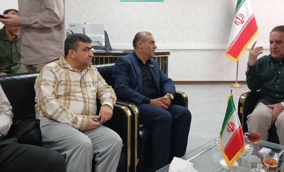دو مخزن ۵۰۰ مترمکعبی و سه سردخانه در مهران راه‌اندازی و طرح جامع ترافیک این شهر برای اولین بار اجرا شد