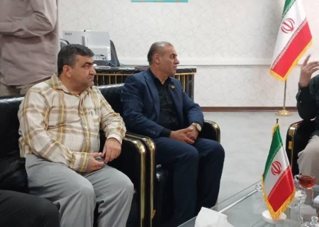 دو مخزن ۵۰۰ مترمکعبی و سه سردخانه در مهران راه‌اندازی و طرح جامع ترافیک این شهر برای اولین بار اجرا شد