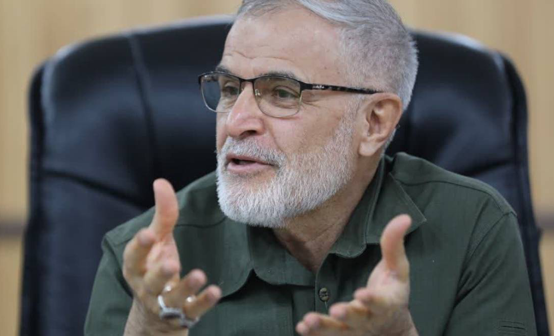 تردد هشت میلیون زائر باید در طرح جامع مهران دیده شود