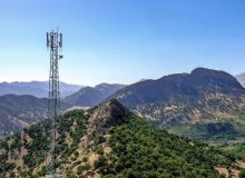 اتصال ۱۰۰ روستای کردستان در دولت چهاردهم به شبکه ملی اطلاعات