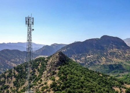 اتصال ۱۰۰ روستای کردستان در دولت چهاردهم به شبکه ملی اطلاعات