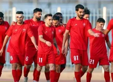 بحران در پرسپولیس به پایان رسید