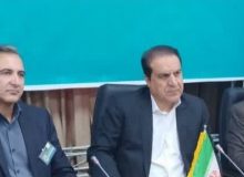 تحقق نهضت ملی توسعه عدالت آموزشی ستون توسعه پایدار ایلام است