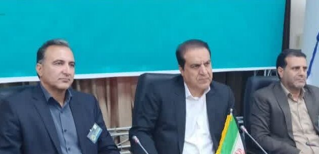 تحقق نهضت ملی توسعه عدالت آموزشی ستون توسعه پایدار ایلام است
