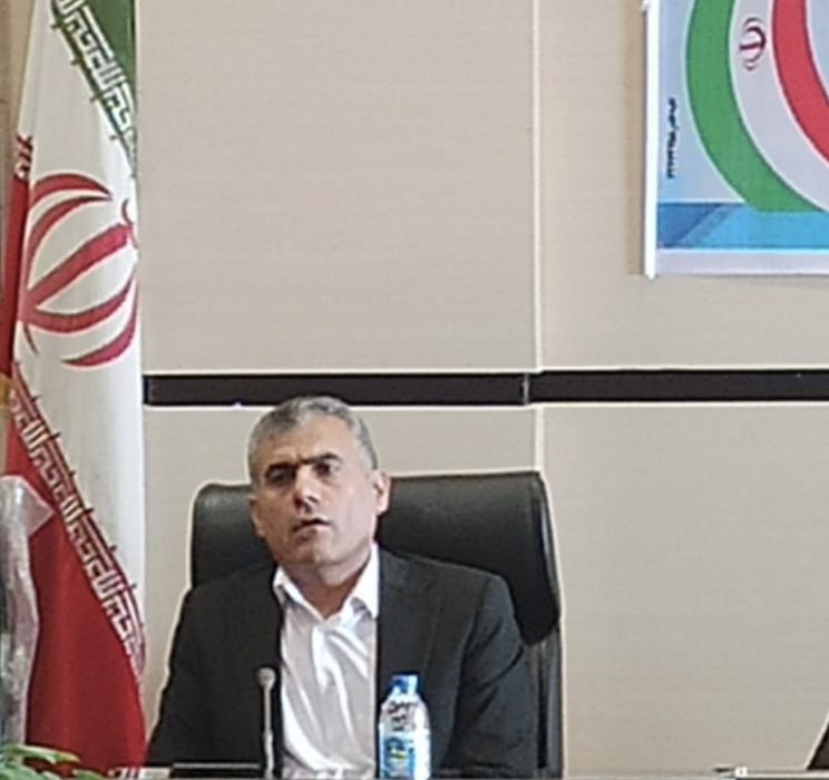 ۱۴ پروژه عمرانی با اعتبار ۲۹۸ میلیارد توان در آبدانان افتتاح و کلنگ زنی می شود