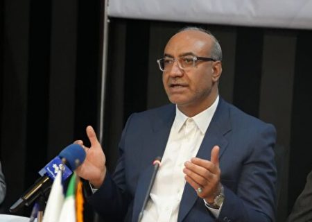 ۱۲ هزار میلیارد تومان خرید تضمینی گندم در سال گذشته/ قصرشیرین میزبان پایانه صادراتی محصولات کشاورزی می‌شود