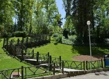 سرانه فضای سبز و تفریحگاه در همدان پائین است/ عدم استقبال بخش خصوصی از سرمایه‌گذاری در پروژه‌ها تا کمبود زمین