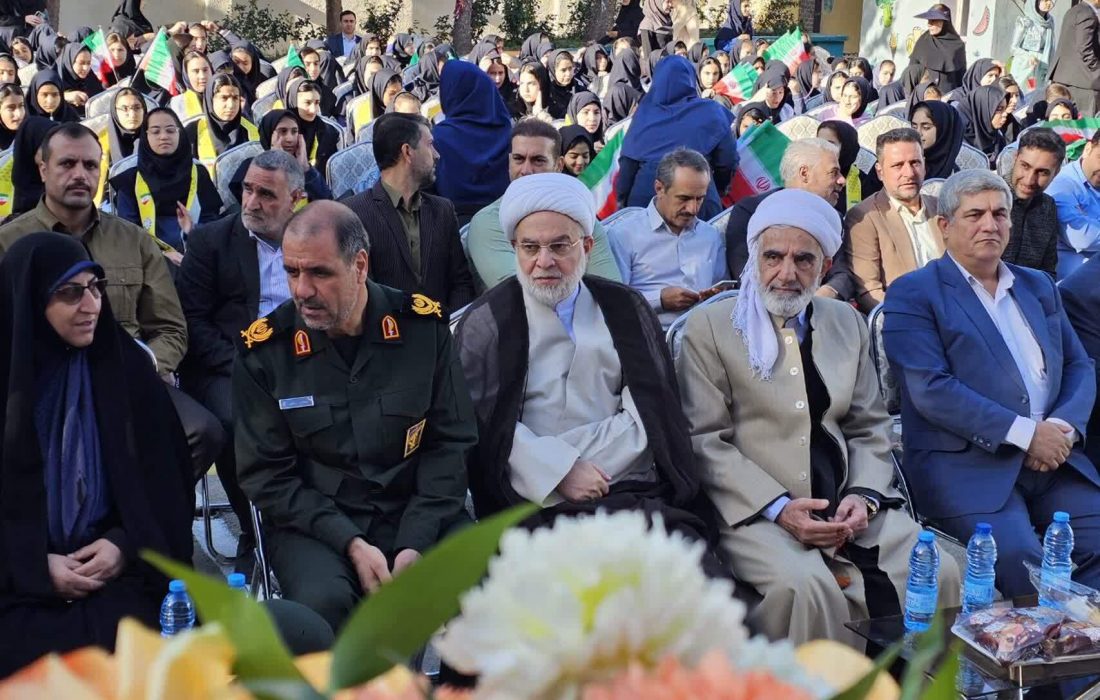 معلمان نقش کلیدی در شکل‌گیری شخصیت و آینده تحصیلی دانش‌آموزان دارند