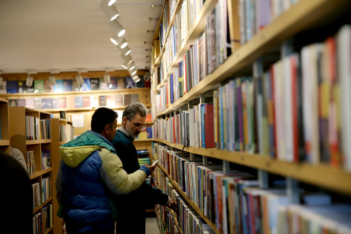 «کتاب به جای حبس»؛ طرحی که مورد استقبال دادستان ایلام قرار گرفت