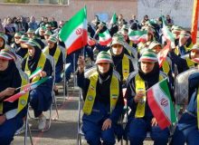 حدود ۱۳ هزار دانش آموز دهلرانی راهی کلاس‌های درس شدند