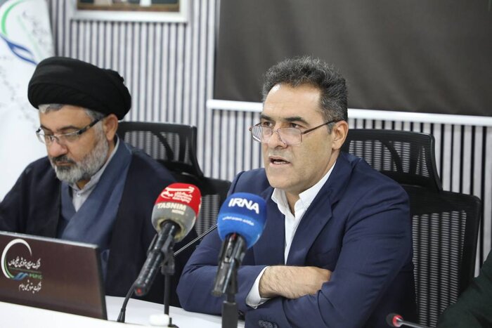 رشد چشمگیر پتروشیمی ایلام در تولید و فروش با وجود چالش‌ها و جنگ ۱۲ روزه