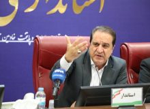 استاندار ایلام: فعال شدن منطقه آزاد تجاری مهران در مراحل پایانی قرار دارد
