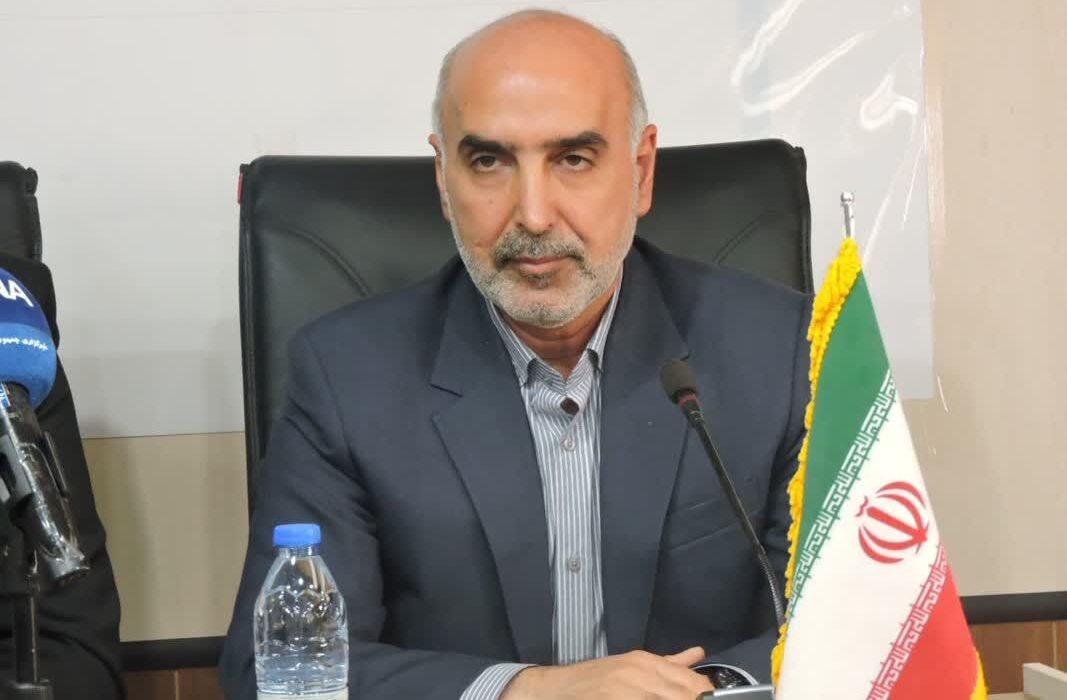 امضای مدیران دامپزشکی استان‌ها در ۱۸۰ کشور جهان اعتبار قانونی دارد