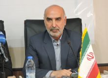 امضای مدیران دامپزشکی استان‌ها در ۱۸۰ کشور جهان اعتبار قانونی دارد