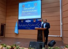 علیمحمدی:۵۷ زندانی مالی در ایلام از زندان آزاد شدند