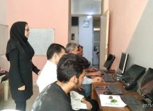 کشاورزان دهلرانی سنجش مهارت می‌شوند