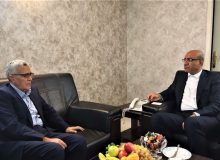 :استان کرمانشاه ظرفیت بالایی برای حضور سرمایه‌گذاران با زیرساخت‌های آماده در حوزه کشاورزی و صنایع تبدیلی دارد