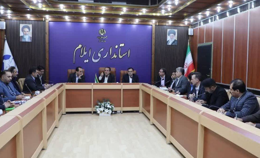 انتخابات پیش‌رو در ایلام تمام‌الکترونیک برگزار می‌شود