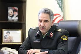 صدرنشینی ایلام در امنیت و استقبال از اتباع خارجی با رویکرد فرصت‌ساز