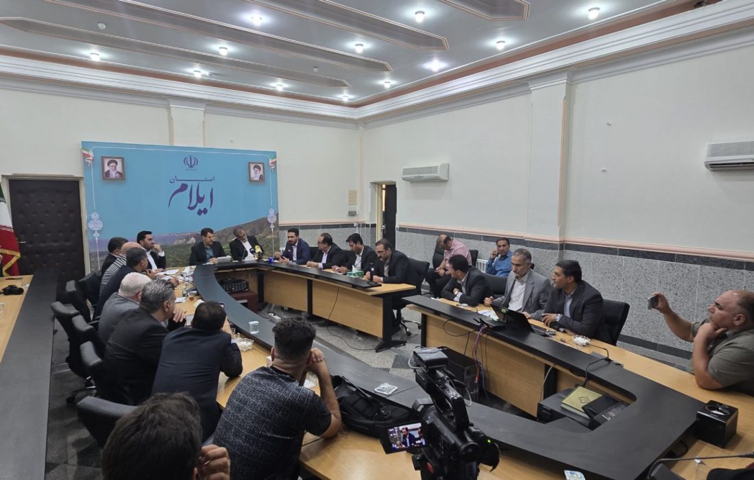 جلسه فوق‌العاده برای نجات مدیریت شهری ایلام؛ شورا زیر تیغ نظارت