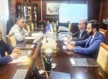 تأکید بر تسریع مراحل اجرایی پتروشیمی دهلران