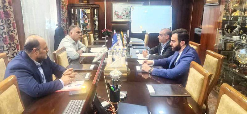 تأکید بر تسریع مراحل اجرایی پتروشیمی دهلران