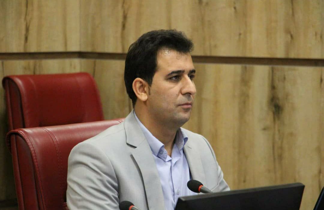 رییس دانشگاه علوم پزشکی صدای رسانه را شنید/  معاون تحقیقات و فناوری دانشگاه تغییر کرد