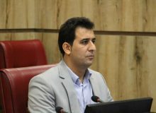 رییس دانشگاه علوم پزشکی صدای رسانه را شنید/  معاون تحقیقات و فناوری دانشگاه تغییر کرد
