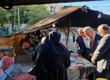 رونق اقتصادی ایلام با حضور گردشگران عراقی: فرصت‌ها و چالش‌ها