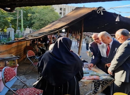 رونق اقتصادی ایلام با حضور گردشگران عراقی: فرصت‌ها و چالش‌ها