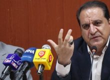 مسیر مهران – اندیمشک در آستانه تحول زیرساختی است