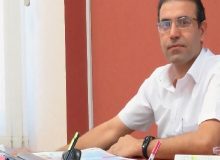 پروژه ایمن‌سازی دکل‌های انتقال برق پالایشگاه ایلام با موفقیت اجرا شد