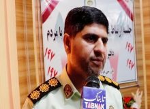 پاسخگویی بی واسطه پلیس ایلام به مشکلات شهروندان در هفته فراجا