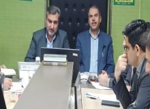 تعلل در جذب منابع تبصره ۱۸ پذیرفتنی نیست/هشدار به دستگاه های کم کار؛ ۳۷ درصد تسهیلات تبصره ۱۸ در ایلام جذب شد