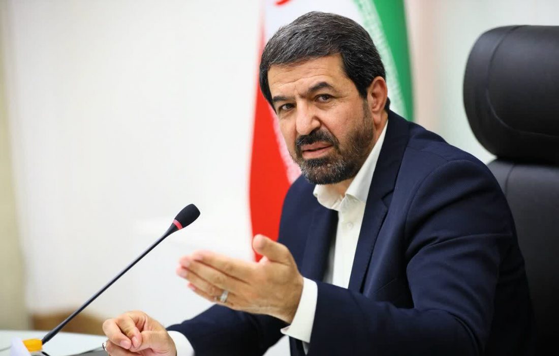 بهره‌وری، هدف نهایی و شاخص کلیدی در مدیریت اجرایی استان است