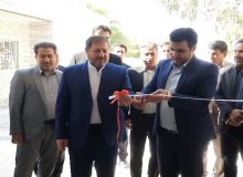 دومین مرکز «شوق زندگی» در دهلران افتتاح شد
